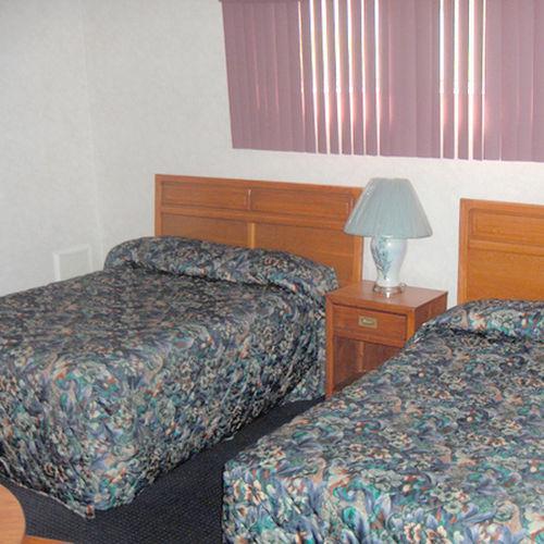Sands Motel ניאגרה פולס חדר תמונה