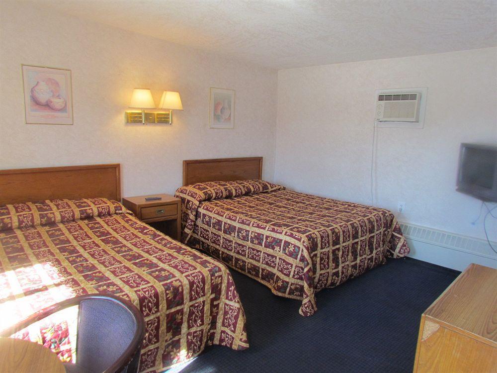 Sands Motel ניאגרה פולס מראה חיצוני תמונה