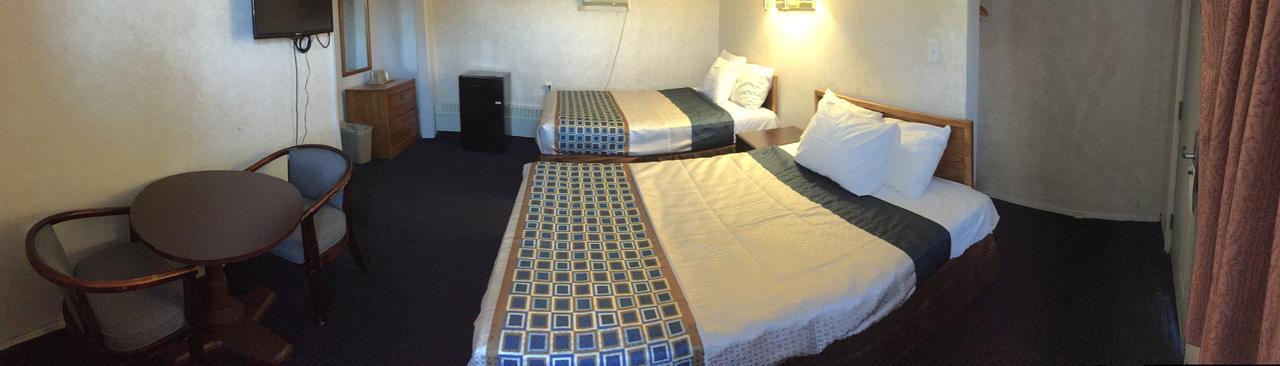 Sands Motel ניאגרה פולס מראה חיצוני תמונה