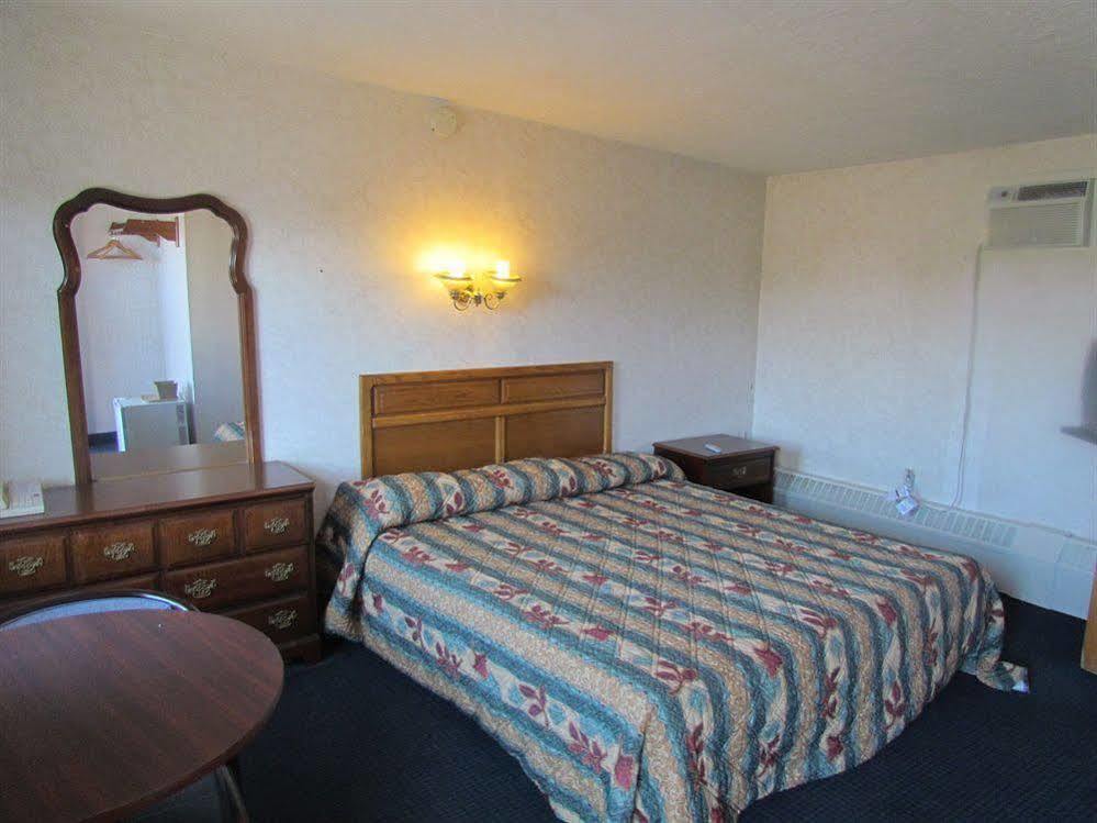 Sands Motel ניאגרה פולס מראה חיצוני תמונה